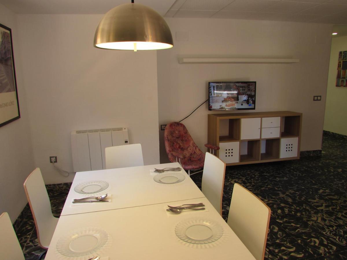 By Zagal Apartment Cullera