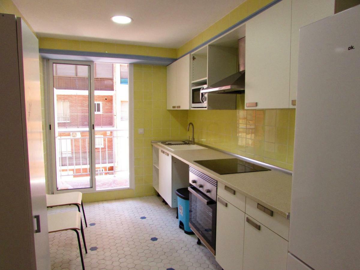 Appartement By Zagal Cullera